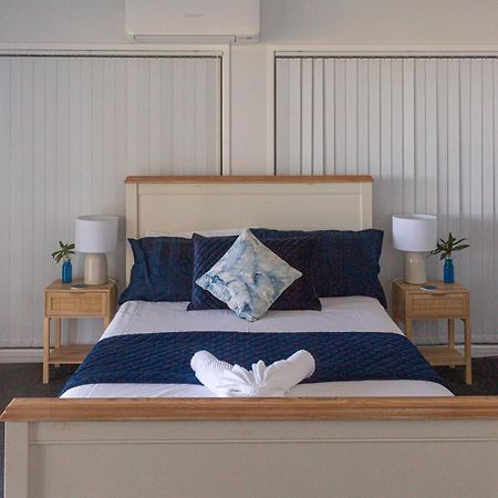 Bella Vista - Spectacular Ocean Views & Continental Breakfast Apartment Yeppoon Bagian luar foto