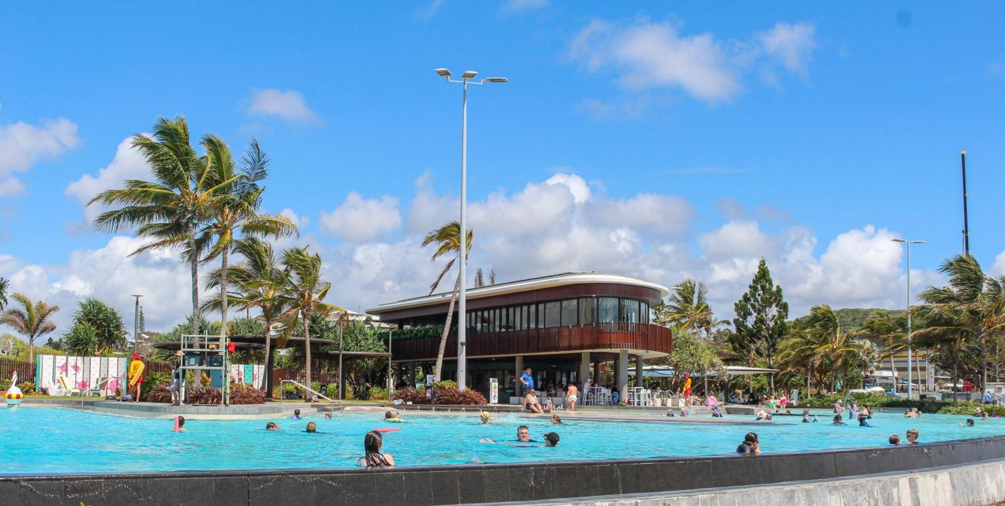Bella Vista - Spectacular Ocean Views & Continental Breakfast Apartment Yeppoon Bagian luar foto