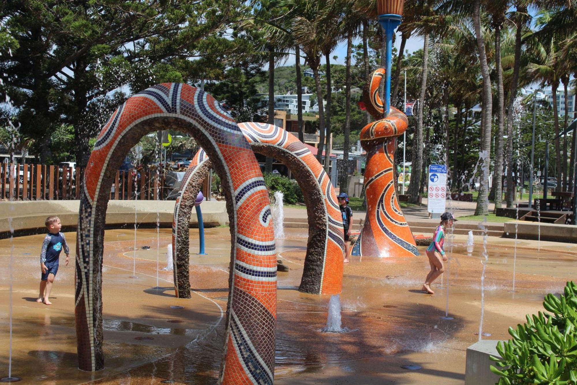 Bella Vista - Spectacular Ocean Views & Continental Breakfast Apartment Yeppoon Bagian luar foto